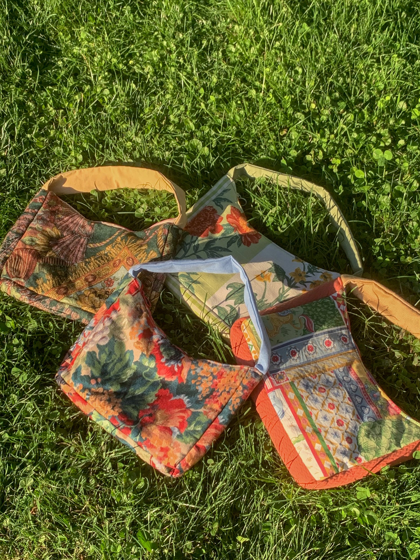 Bolso Luisa