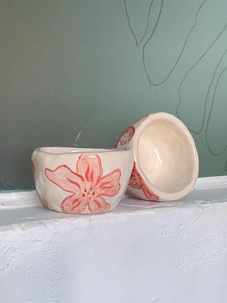 08 | Vaso Floral