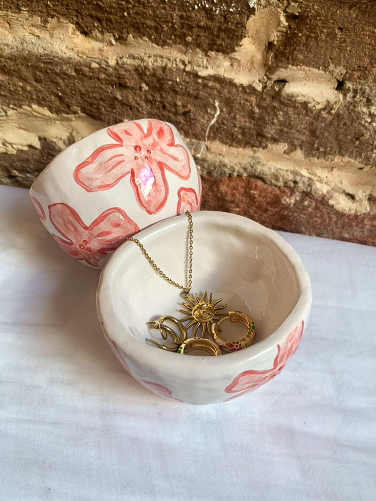08 | Vaso Floral