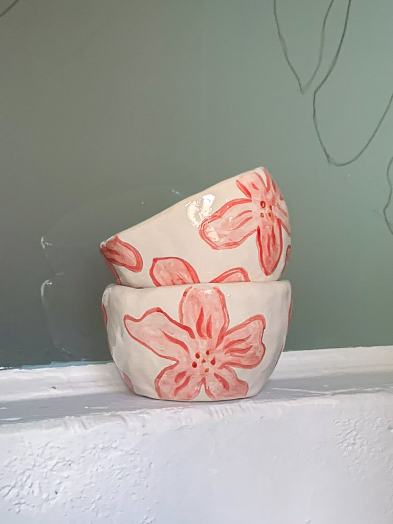 08 | Vaso Floral