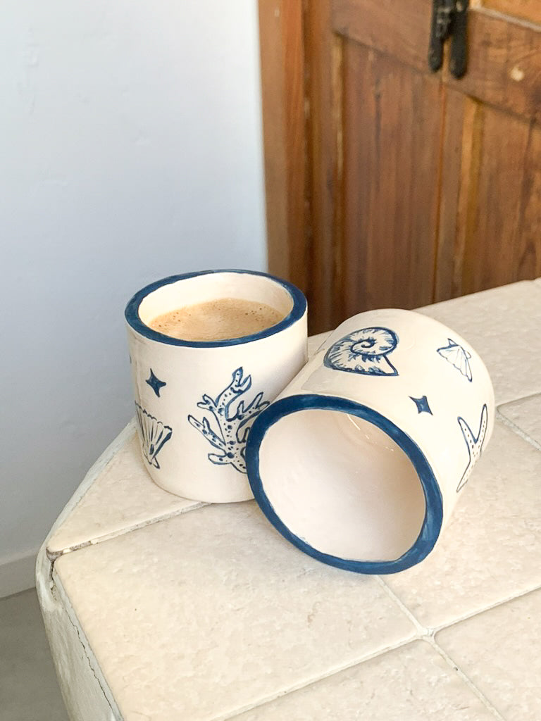 09 | Vaso Marina
