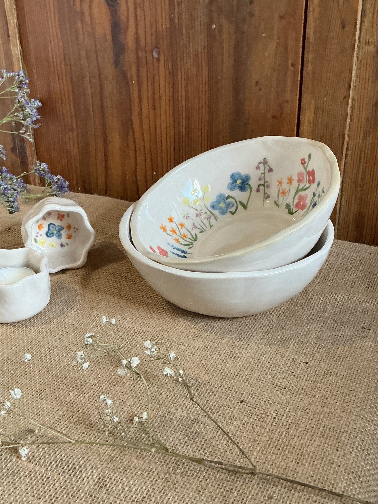 06 | Colección Jardín