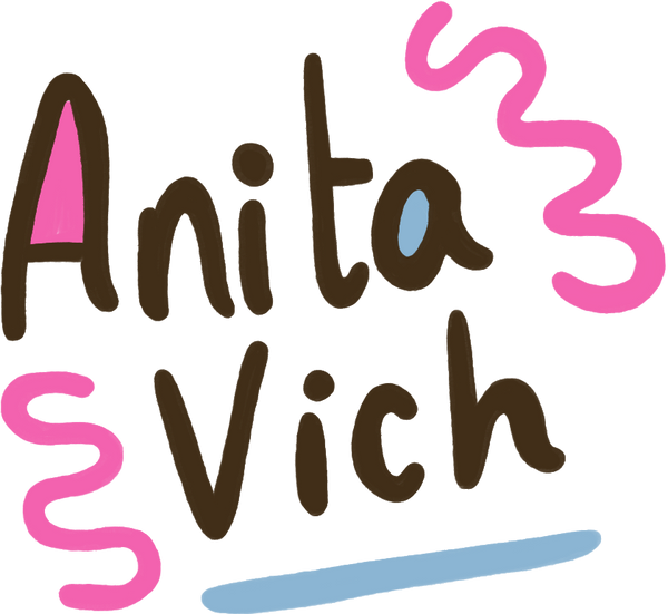 Anita Vich
